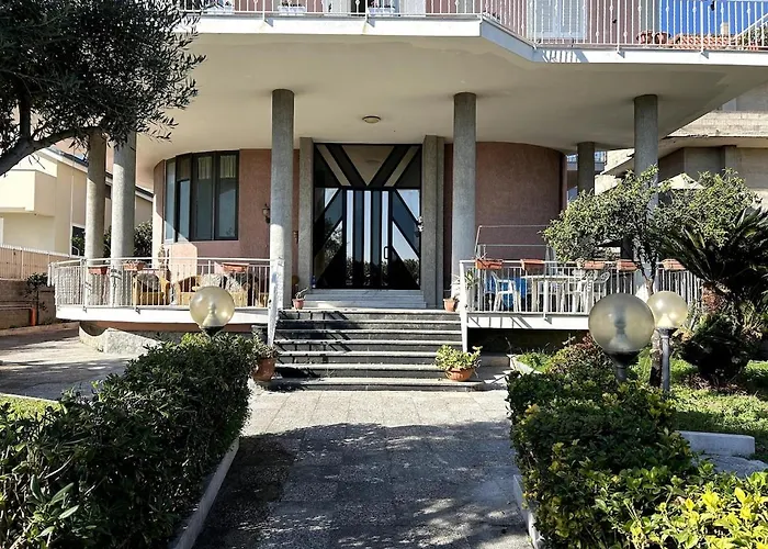 La Casa Di Tommy - Casa Vacanze