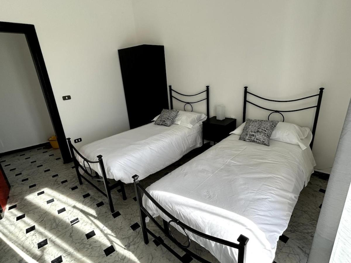 Casa vacanze La Casa Di Tommy - Napoli